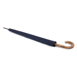 Knirps A.771 Long Automatic challenge blue