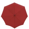Knirps Shape Big Storm Umbrella Duomatic salsa