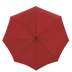 Knirps Shape Big Storm Umbrella Duomatic salsa