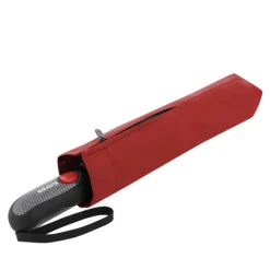 Knirps Shape Big Storm Umbrella Duomatic salsa