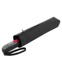 Knirps Shape Big Storm Umbrella Duomatic black