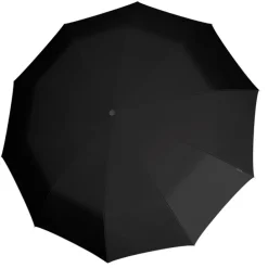 Knirps T.771 Long Automatic Paraplu black