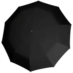 Knirps T.771 Long Automatic Paraplu black