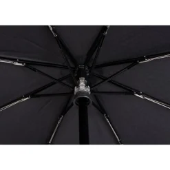 Knirps T.200 Medium Duomatic symphony black