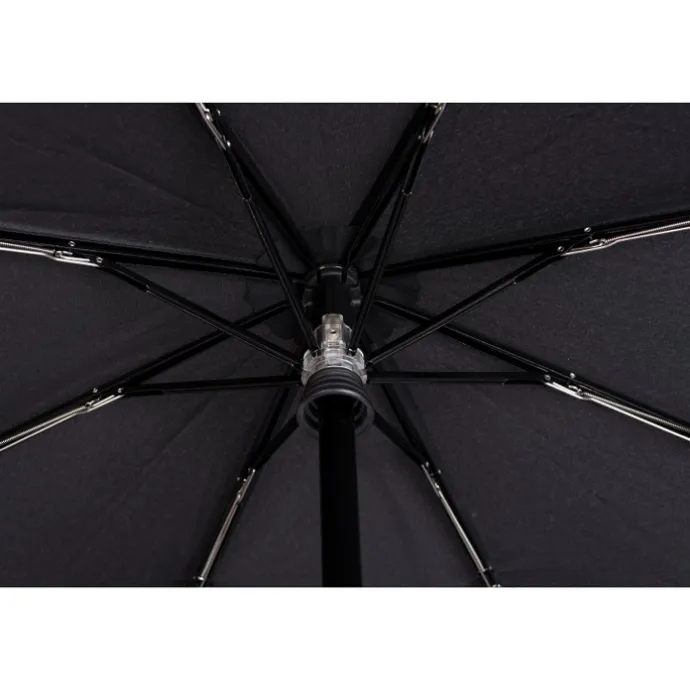 Knirps T.200 Medium Duomatic symphony black