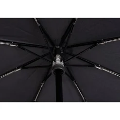 Knirps T-200 Medium Duomatic Paraplu animal stones