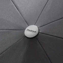 Knirps T-200 Medium Duomatic Paraplu animal stones