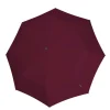 Knirps T.200 Medium Duomatic bordeaux