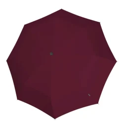 Knirps T.200 Medium Duomatic bordeaux