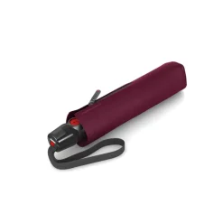 Knirps T.200 Medium Duomatic bordeaux