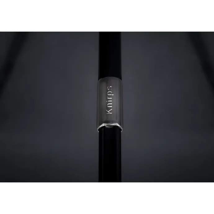 Knirps T-200 Medium Duomatic Paraplu checked 528