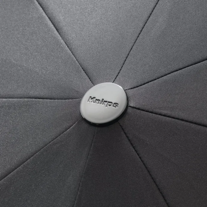 Knirps T-200 Medium Duomatic Paraplu checked 528