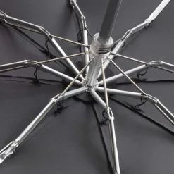 Knirps T-200 Medium Duomatic Paraplu red