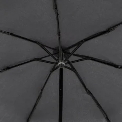 Knirps T.020 Small Manual dot art black