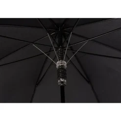 Knirps T.760 Stick Automatic symphony chocolate