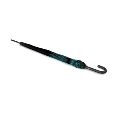 Knirps T.760 Stick Automatic symphony black