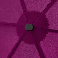 Knirps US.050 Ultra Light Slim Manual berry