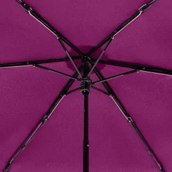 Knirps US.050 Ultra Light Slim Manual berry