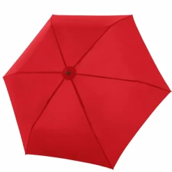 Knirps US.050 Ultra Light Slim Manual red