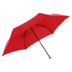 Knirps US.050 Ultra Light Slim Manual red