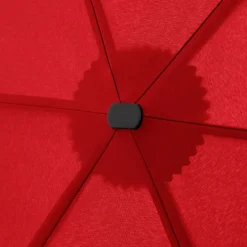 Knirps US.050 Ultra Light Slim Manual red