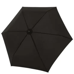 Knirps US.050 Ultra Light Slim Manual black