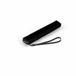 Knirps US.050 Ultra Light Slim Manual black