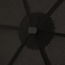 Knirps US.050 Ultra Light Slim Manual black