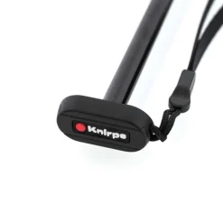 Knirps US.050 Ultra Light Slim Manual black