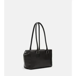 Liebeskind Kayla Archive Satchel S black