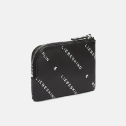 Liebeskind Lena Wallet XS black