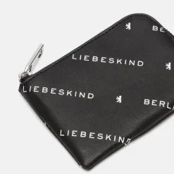 Liebeskind Lena Wallet XS black