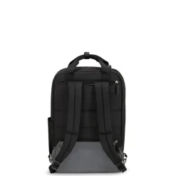 Lipault 4BIZ Laptop Backpack/Wheels black