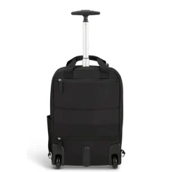 Lipault 4BIZ Laptop Backpack/Wheels black