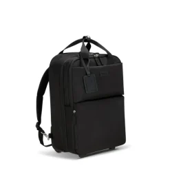 Lipault 4BIZ Laptop Backpack/Wheels black