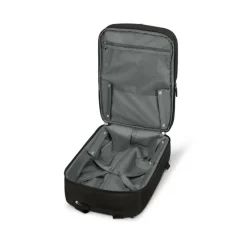 Lipault 4BIZ Laptop Backpack/Wheels black