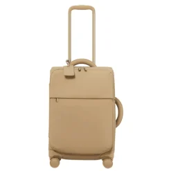 Lipault Lost In Berlin Cabin 2.0 sandstone