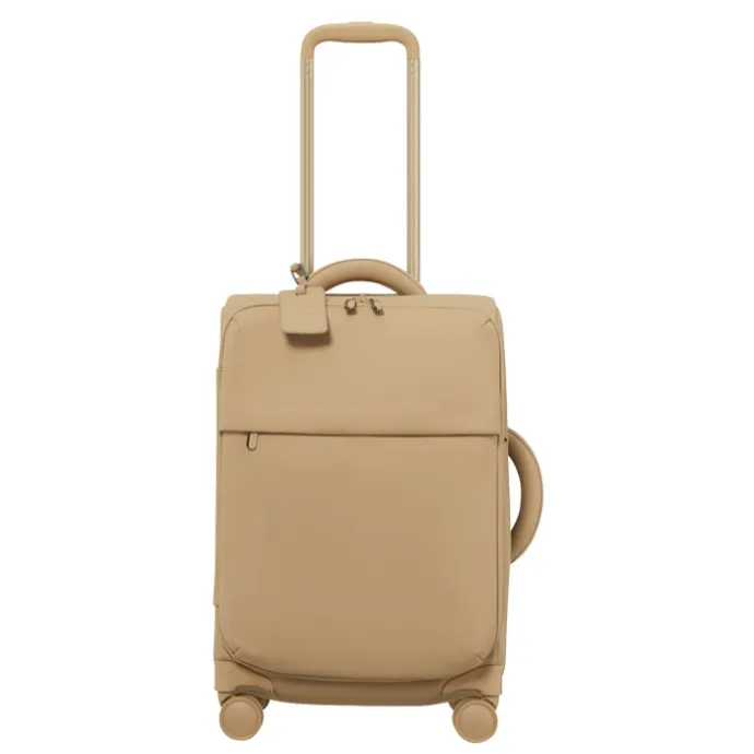 Lipault Lost In Berlin Cabin 2.0 sandstone