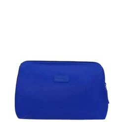 Lipault Plume Accessoires Toiley Kit magnetic blue