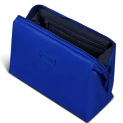 Lipault Plume Accessoires Toiley Kit magnetic blue
