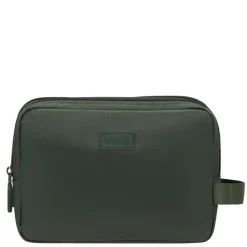 Lipault Plume Accessoires Toiletry Bag khaki