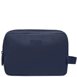 Lipault Plume Accessoires Toiletry Bag navy