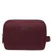 Lipault Plume Accessoires Toiletry Bag bordeaux