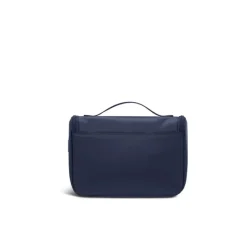 Lipault Plume Accessoires Hanging Toiletry Bag navy