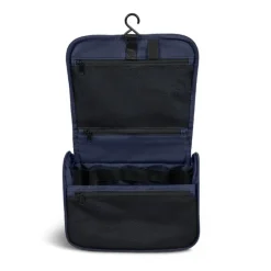 Lipault Plume Accessoires Hanging Toiletry Bag navy