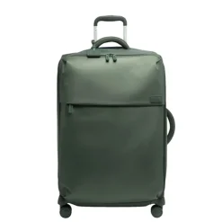 Lipault Plume Long Trip khaki