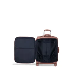 Lipault Plume Medium Trip rosewood