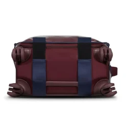 Lipault Travel Accessoires Transparent Luggage Cover S clear