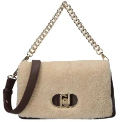 Liu Jo Lapuffy Crossover moro light