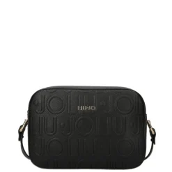 Liu Jo Manhattan Crossover nero